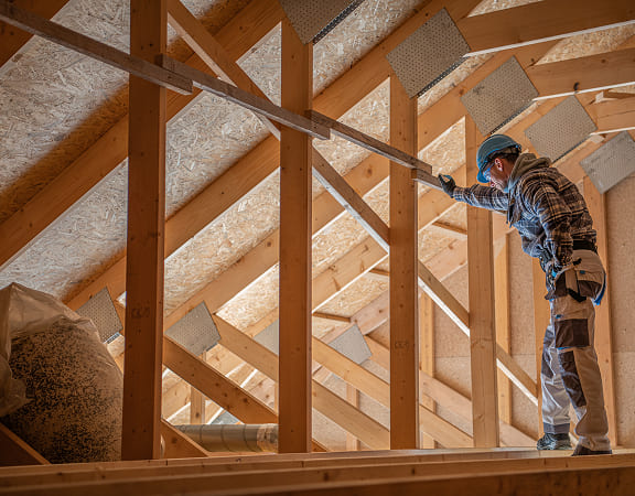 Installation isolation